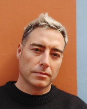 Pablo Pérez Navarro, PhD